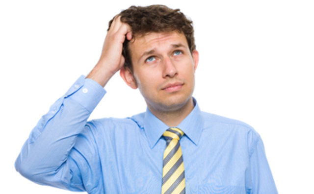 John lost his memory