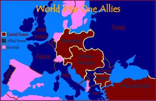 Allies