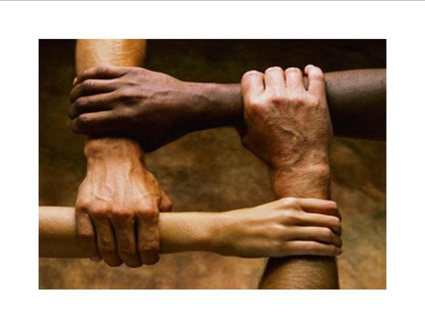 Dedicarme al 100 al altruismo