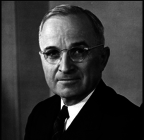 Truman Doctrine