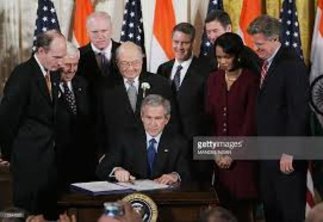 Peaceful Atomic Energy Cooperation