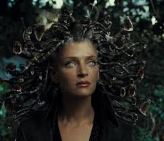 Medusa