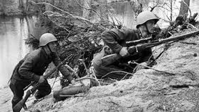 Primera Guerra Mundial