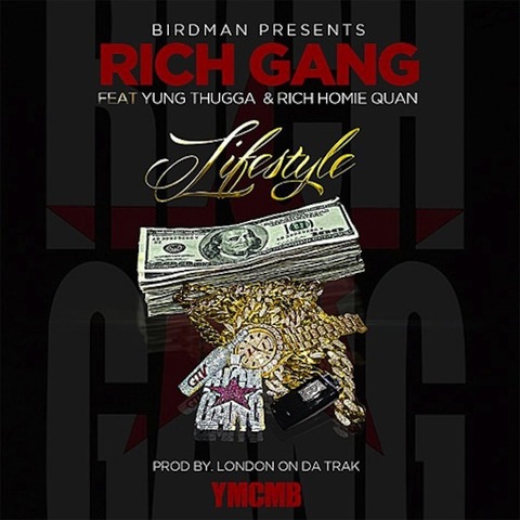 A New Kind of "Lifestyle"