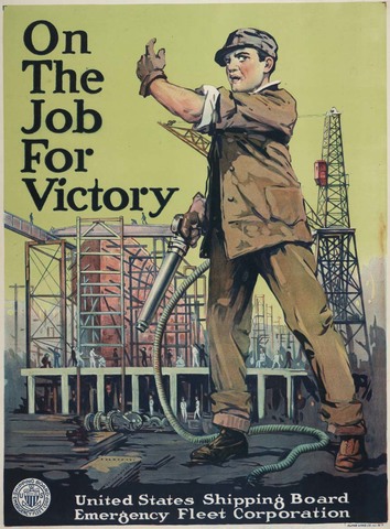 National War Labor Board