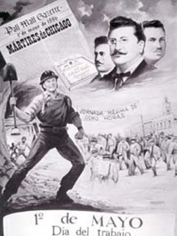 La historia del Día del Trabajo