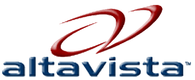 ALTAVISTA- se localiza la información de forma natural