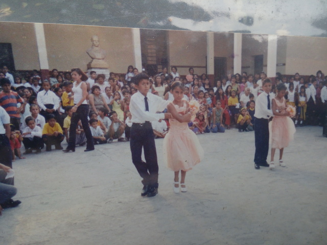 Primaria Festival
