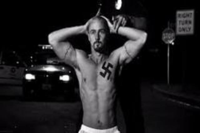 American history X