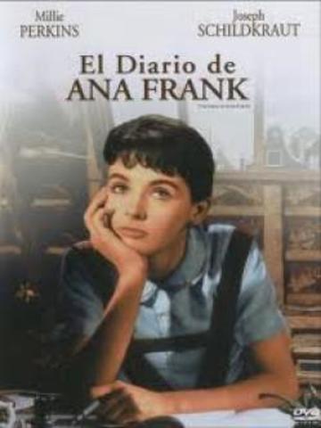 Diario de Ana Frank