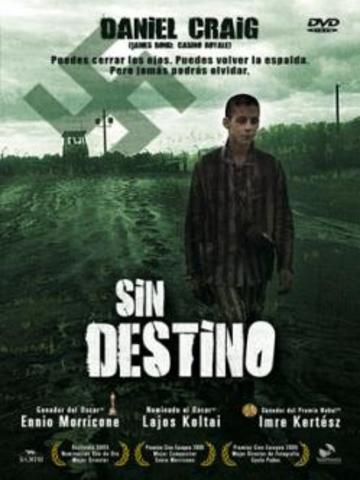 Sin destino