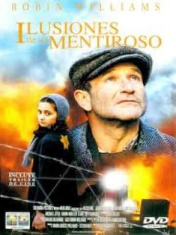 Ilusiones de un mentiroso