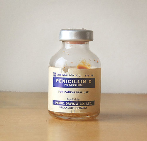 Penicillin