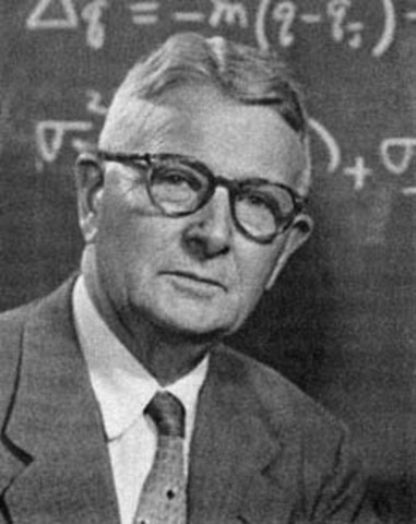 Sewall Wright, Estados Unidos