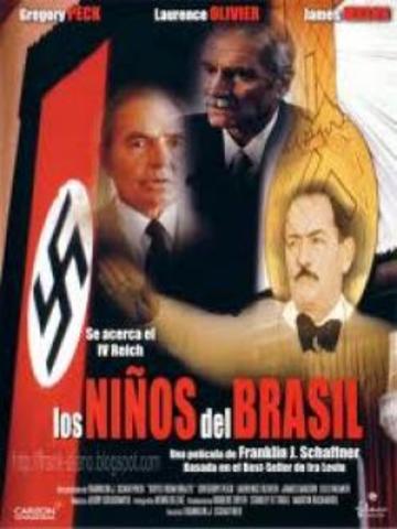 Los niños del Brasil