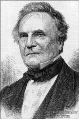 se cree que Charles Babbage es el padre de la investigación operativa