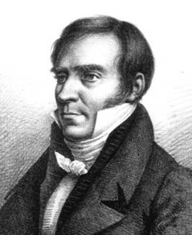 Louis Poisson (1777-1859)