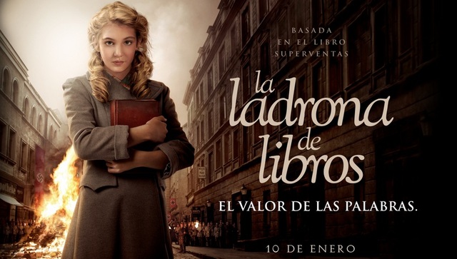 Ladrona de libros