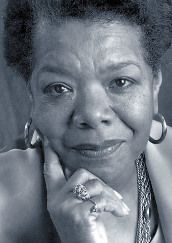 Maya Angelou - I Know Why the Caged Bird Sings