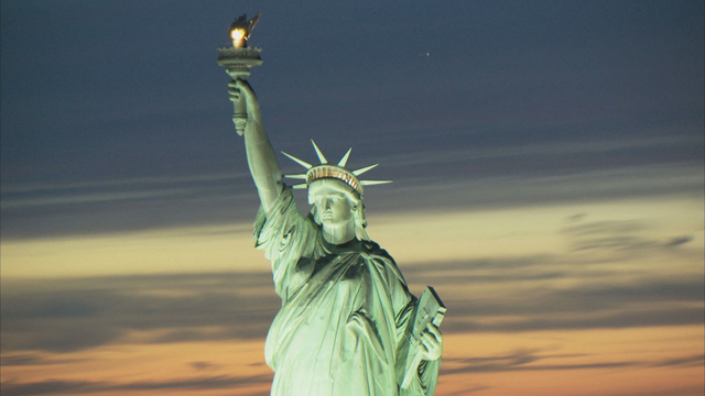 Illegal Immigration Reform and Immigrant Responsibility Act of 1996