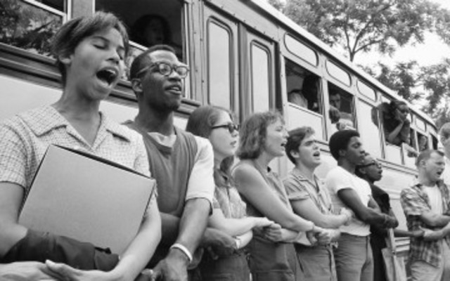 Civil Rights Act of 1964