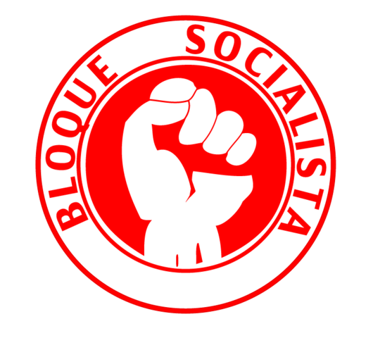 La Caida Del Bloque Socialista