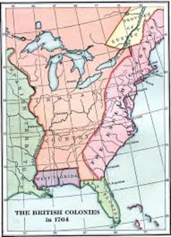 The Proclomation Act