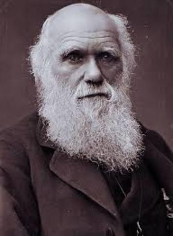 Charles Darwin 2