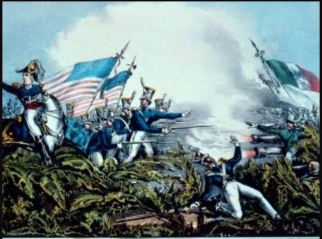 Mexican American War
