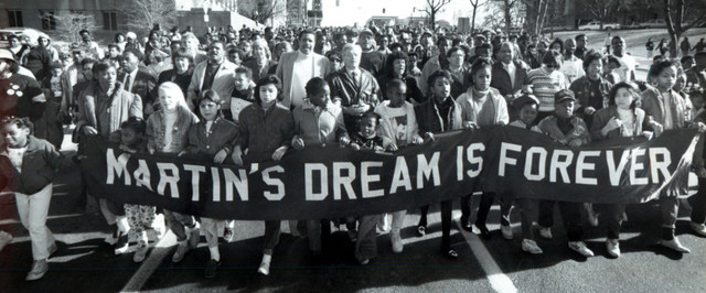 Civil Rights Movement