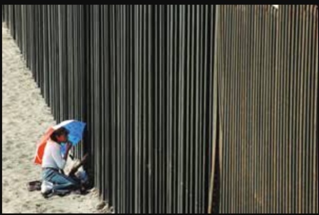 The Secure Fence Act