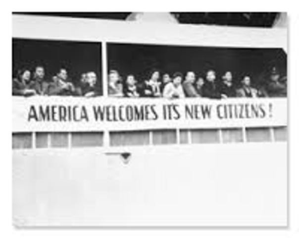 The Displaced Persons Act