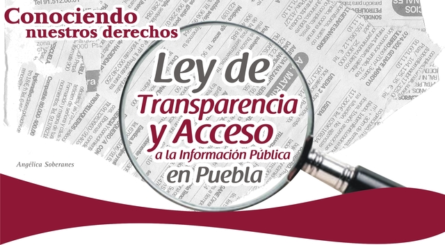Promulgacion de la Ley 1712 de 2014
