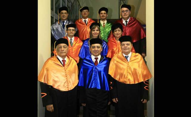 Distincion de trabajadores