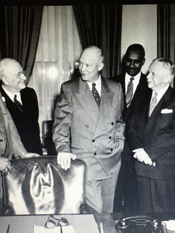 Civil Rights Act of 1957