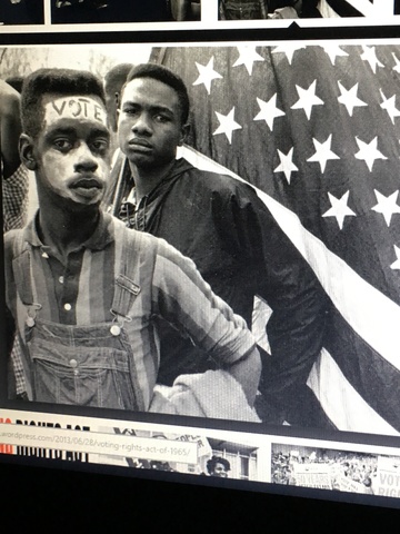 Voting Rights Act of 1965