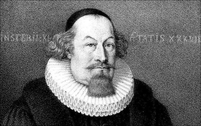 Petter Dass en dikter