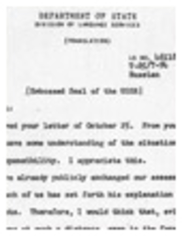 Day 11- Tentative Proposals Made