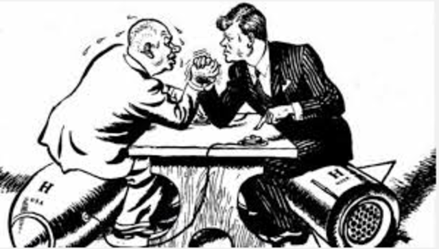 Cuban Missile Crisis