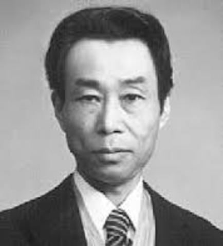 Motō Kimura 木村資生