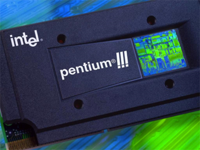 PENTIUM |||