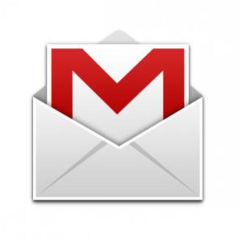 CUENTA DE GMAIL