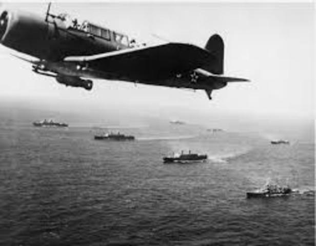 Battle of the Atlantic