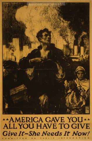 Committe of Public Information