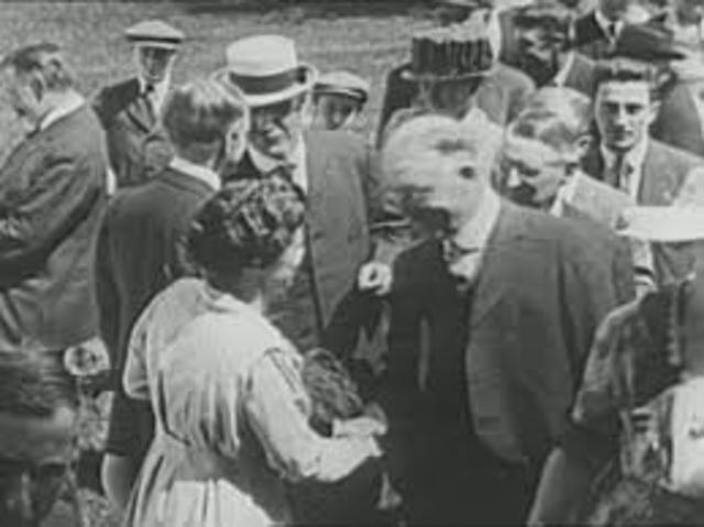 Coolidge's Vice President Reign