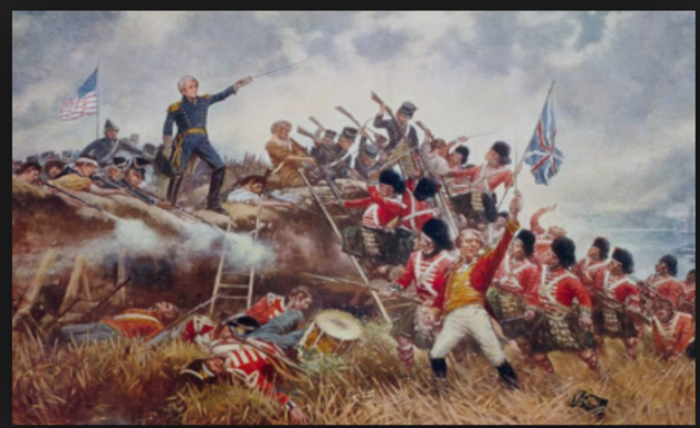 War of 1812
