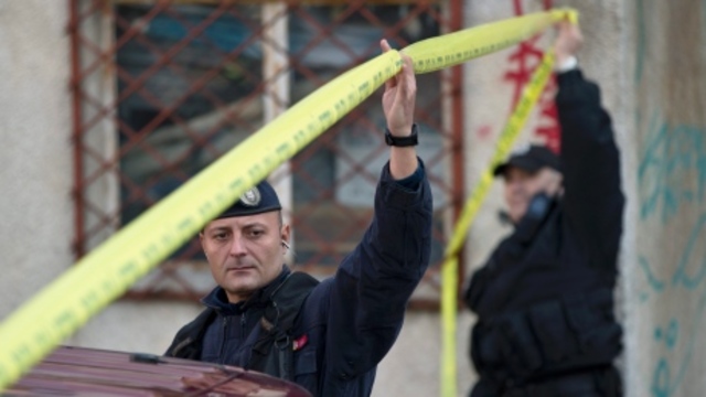 Day 10 - Cuban missels