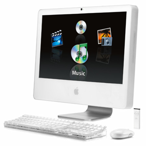 iMac