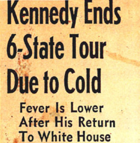 Day 5: JFK and his advisors decide on quarantine