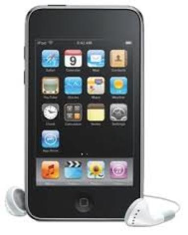 iPod Touch